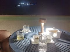 -瑰丽酒店·海吧·天际下午茶·现场DJ·天台酒吧