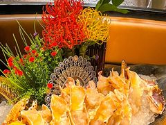 -蟹犇前•帝王蟹雪蟹(陆家嘴店)
