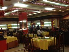 大堂-红红烤鸭店(西单店)