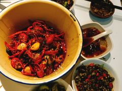 -丹虾|文和友小龙虾·烙锅(陕西路旗舰店)