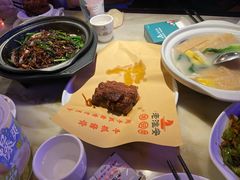 -老淮安·淮安菜(涟水店)