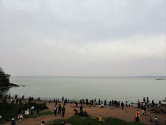 -巢湖姥山岛