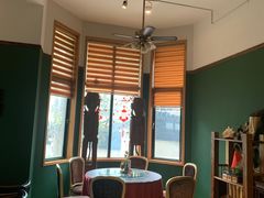 -渔集晓院·非遗湖北菜(东湖省博店)