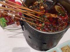 -聆桂烤鸭·金奖烤鸭(静联广场店)
