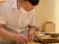 -鮨青(恒基名人购物中心店)