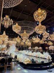 -摩格俪婚礼艺术中心(湖州店)