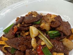-玉林烤鸭店(垡头店)