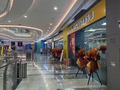 -银泰百货(厦门国贸中心店)