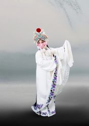 -梨园天地京剧摄影(玲珑天地店)