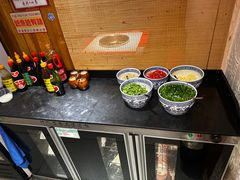 -厂花素芬九宫格火锅(益州大道店)