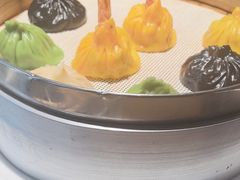 -隆喜元鱼汤包·海鲜(中联广场店)