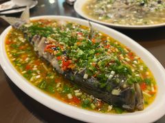 -飞虹鱼馆(春华路店)