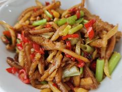 -笨罗卜浏阳菜馆(高桥永祥店)