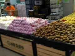 -新隆嘉供销超市(青岛瑞昌路店)