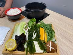-吉野家(锦辉商城黄河路店)