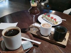 -黑草莓(重庆路店)