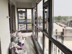 -实德系统门窗·定制断桥铝门窗