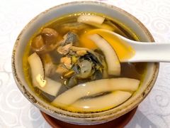 -小粤楼·怀旧粤菜(万辉国际广场店)