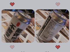 -造精酿餐厅