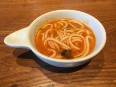 小锅米线-云海肴·汽锅鸡·云南菜(天山百盛优客店)