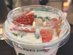 -茉酸奶(高科山姆店)