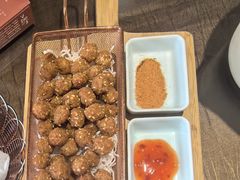 -东口码头·烧鸽子·鱼头泡饼·地方菜(金鹰悦城店)