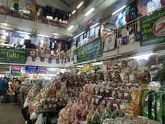 -瓦洛洛传统市场