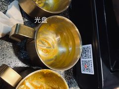 南瓜粥-兰正韩·韩国料理(春熙路店)