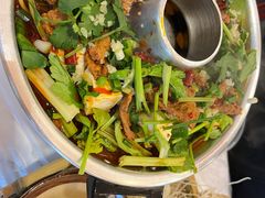 -王大乔泡椒米线(桐梓坡店)