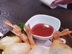-福樱兰海鲜放题铁板烧(加州店)