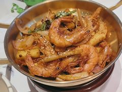 -川知味(京华城店)