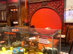 -正阳门饭庄·烤鸭·北京菜(万丰路七里庄店)