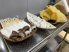 -金龙·打边炉(武进路店)