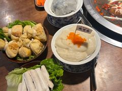 -楠火锅(仁恒梦中心店)