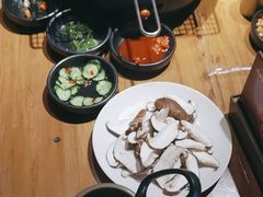 -九田家黑牛烤肉料理(华侨城店)