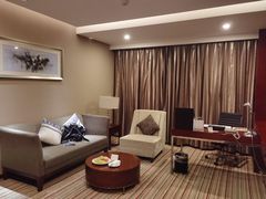 -银川国贸中心酒店