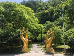 -幕燕滨江·长江观音景区