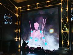 -魅KTV·AI辅唱(簋街店)