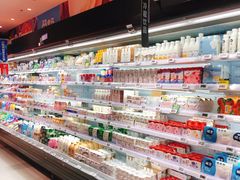 -盒马鲜生(杨高南路店)