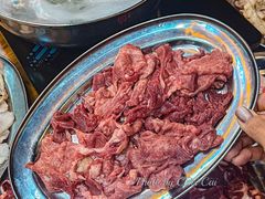 -江村四哥新鲜牛肉店(江高总店)