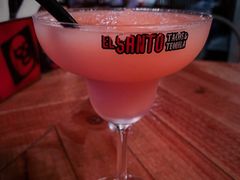 -Luchador摔跤手墨西哥餐厅(恒宇广场店)