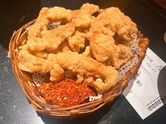 -廖川菜(太阳宫店)