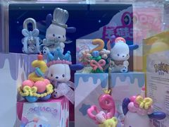 -名创优品(天河区正佳广场二店)