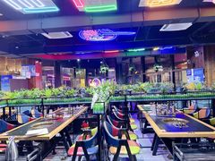 -牛鲜盛齐齐哈尔烤肉(曹路店)