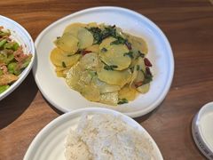 -翠云楼·汽锅鸡·云南特色菜(翠湖公园店)