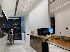 -喜茶(永旺梦乐城店)