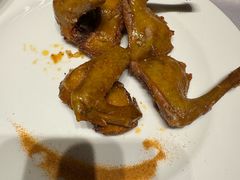 -大鸽饭(汉溪长隆店)