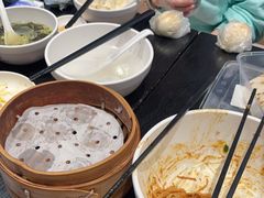 -宁波汤团店(外滩店)
