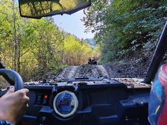 -北京山里寒舍度假酒店