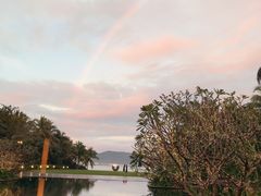 -柏悦酒店-沁园牛排海鲜西餐厅